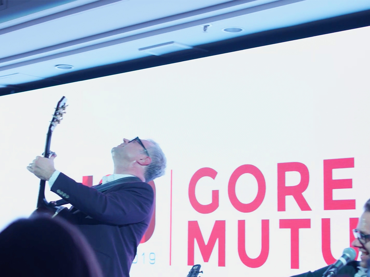 picture of Gore Mutual Event