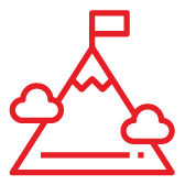 Purpose Driven Icon