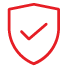 Claim-free discount protector icon