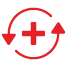 Accident-Benefits icon