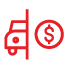 Rental Vehicle Icon