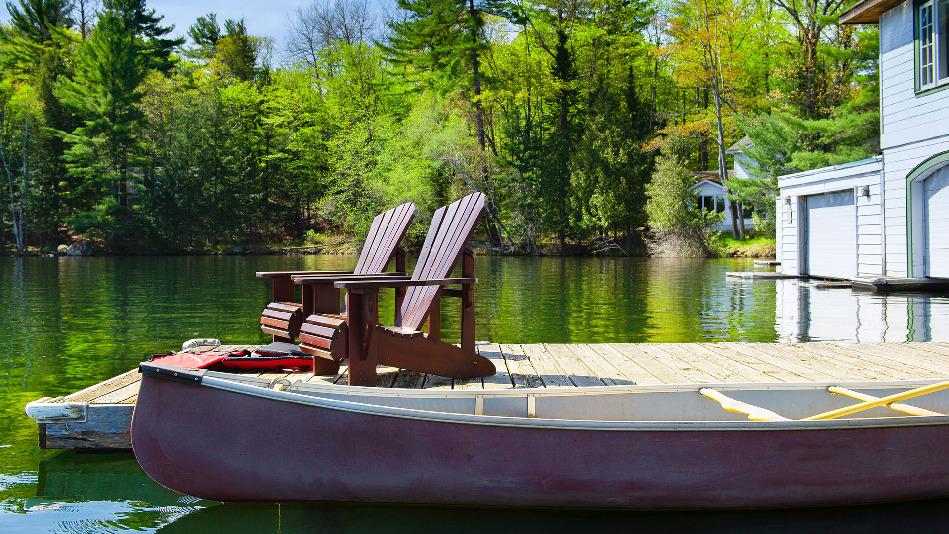 Cottage Insurance in Ontario Gore Mutual Insurance